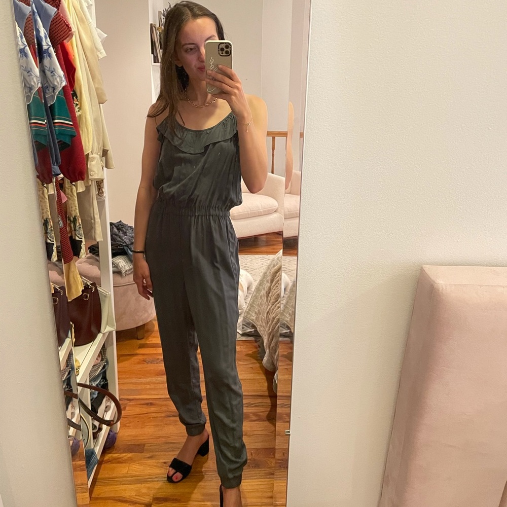 Abercrombie | Jumpsuit
